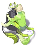 actual furries