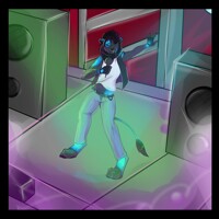 YCH rocker 