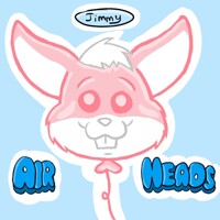 Lixa - Airhead Jimmy