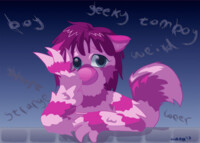 Anti bullying thing