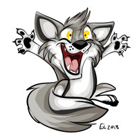 Floofpile 2.0: Wolfur