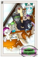 HayPanda's Highsea Adventure!