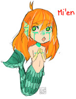 merrmaidisssssafaash chibi