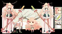 Spring Doe Adopt Auction [CLOSED]