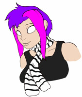[Gift] TR Human