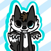 Pay what you want cute commission from Taux