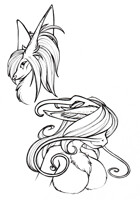 Traditional Inks~
