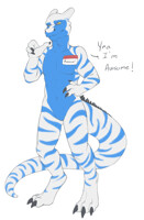 Someone Awesome