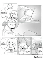 Elle's letter page 3