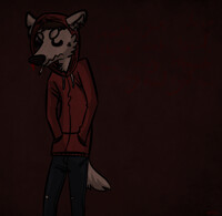 But that takes too much pride