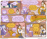 Work Sucks - Page 149