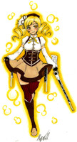 Mami Tomoe