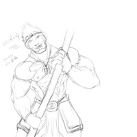 Wukong Wip