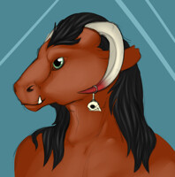 Free Art for Azereuskinwalker