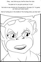 PCA - Matter of Survival - Page 111