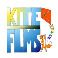 Kite Films Logo (Media Coursework)