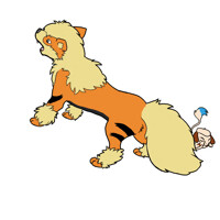 Pokemon - Richard and Rex