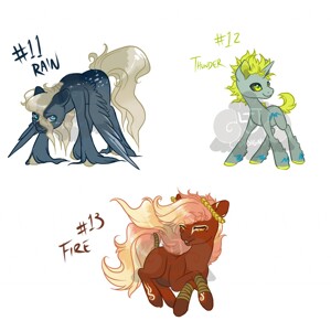 For reference only, not my art by silvermoondragon -- Fur Affinity [dot] net