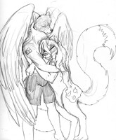 inkpawz Ustream request