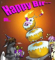 Happy Bir--