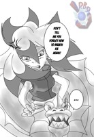 ST:The Shadow in Training...