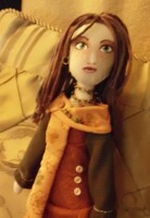 Ball Joint Doll progress report by shadarack -- Fur Affinity [dot] net