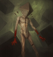 Baleful Geometry