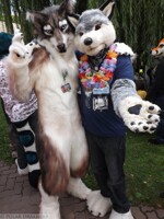 EF 19 - Me and Zyxwen