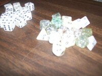 relics of my geekdom past