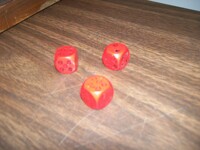 relics of my geekdom past