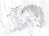 The Aliens are Here: Part 3