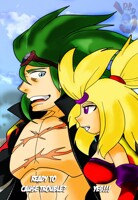 AT:The Partners of Chaos