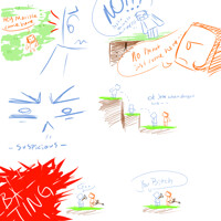 Minecraft with Jenfur