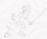 Old Art: Ninton Stripe