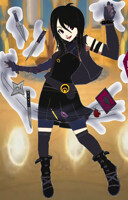 kh oc rita haruko (mastervo31's oc remake)