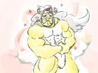 Mega-Ampharos