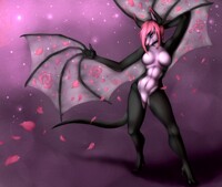 Twilight Tango by Vextacy