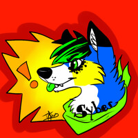 Syber Gift Badge