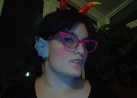 Meenah - Me