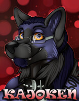Kajoken [Badge]