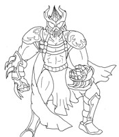 Demos Hoth's New Armor