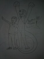 ADVENTURE TIME STYYYYLE -WIP-