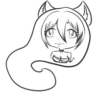 Head shot for my Ten Ten