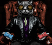 There is no Matrix, only a Spoon.