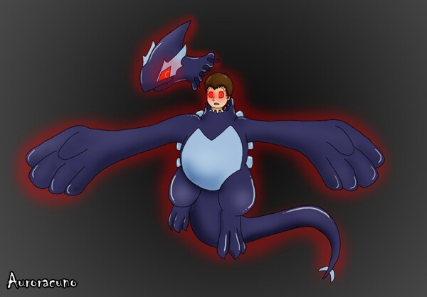 Shadow Lugia but SHINY??? (clothing alt) by TyNami -- Fur