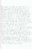 Just a letter .. part 2
