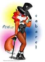 Foxie_Cabaret