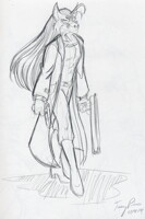 Verm by Tracy Pierce