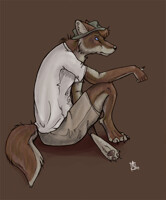 Commission from Onyxwolf