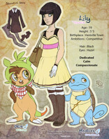 Lily.Trainer